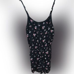 Abercrombie Kids shorts jumper